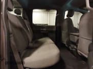 ✅ 2017 Ford F-150 XL • VIN: 1FTEW1EP7HKD86349 • Lot: 42639494. Listed on IAAI with 102,506 mi. Free auction sales archive from the USA and detailed vehicle history report at DreamBid. Image 8.