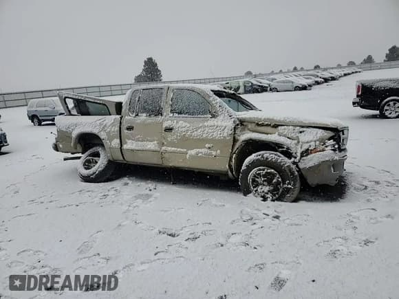 ✅ 2004 Dodge Dakota SLT • VIN: 1D7HG48N84S693647 • Lot: 84762644. Wystawiony na Copart z przebiegiem Nie podano. Bezpłatny archiwum sprzedaży aukcyjnych z USA i szczegółowy raport historii pojazdu na DreamBid. Zdjęcie 11.