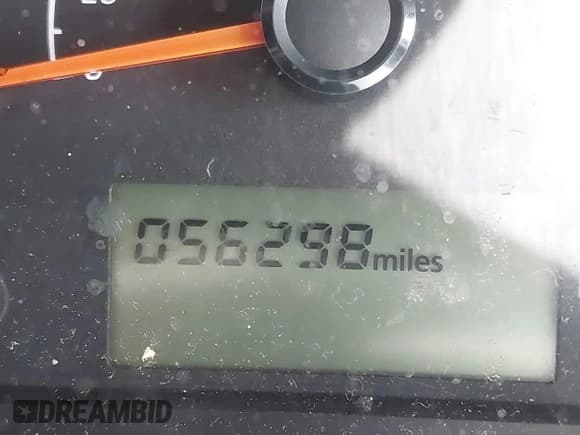 ✅ 2020 Mitsubishi Mirage ES • VIN: ML32F3FJ4LHF11148 • Lot: 42816745. Listed on IAAI with 56,298 mi. Free auction sales archive from the USA and detailed vehicle history report at DreamBid. Image 7.