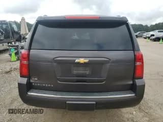 ✅ 2015 Chevrolet Suburban LTZ • VIN: 1GNSCKKC8FR552277 • Lot: 71615094. Wystawiony na Copart z przebiegiem 212 770 mil. Bezpłatny archiwum sprzedaży aukcyjnych z USA i szczegółowy raport historii pojazdu na DreamBid. Zdjęcie 6.