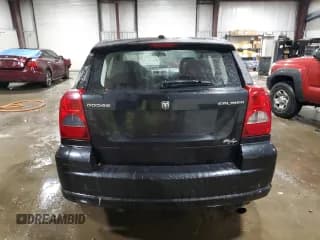 ✅ 2009 Dodge Caliber R/T • VIN: 1B3HB78B59D135753 • Лот: 81328134. Опубликован ранее на Copart с пробегом 179 413 миль. Бесплатный доступ к архиву аукционных продаж из США и подробный отчёт об истории автомобиля на DreamBid. Изображение 6.