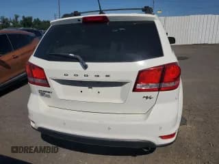 ✅ 2012 Dodge Journey R/T • VIN: 3C4PDDFG6CT165413 • Lot: 64340115. Wystawiony na Copart z przebiegiem Nie podano. Bezpłatny archiwum sprzedaży aukcyjnych z USA i szczegółowy raport historii pojazdu na DreamBid. Zdjęcie 6.