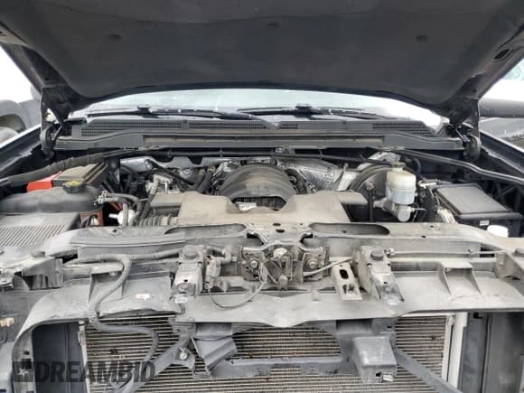 ✅ 2015 GMC Sierra 1500 SLT • VIN: 3GTU2VEC7FG168993 • Lot: 82728815. Listed on Copart with 103,439 mi. Free auction sales archive from the USA and detailed vehicle history report at DreamBid. Image 11.