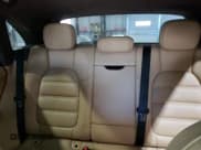 ✅ 2017 Porsche Macan Turbo • VIN: WP1AF2A58HLB60158 • Lot: 83470354. Listed on Copart with 122,963 mi. Free auction sales archive from the USA and detailed vehicle history report at DreamBid. Image 10.