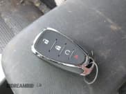 ✅ 2025 Chevrolet Trax LT • VIN: KL77LHEP7SC209700 • Лот: 43384513. Опубликован ранее на IAAI с пробегом 3 139 миль. Бесплатный доступ к архиву аукционных продаж из США и подробный отчёт об истории автомобиля на DreamBid. Изображение 11.