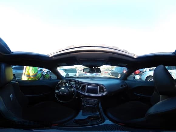 ✅ 2019 Dodge Challenger R/T Scat Pack • VIN: 2C3CDZFJXKH708586 • Лот: 43330284. Опубликован ранее на IAAI с пробегом 59 506 миль. Бесплатный доступ к архиву аукционных продаж из США и подробный отчёт об истории автомобиля на DreamBid. Изображение 18.