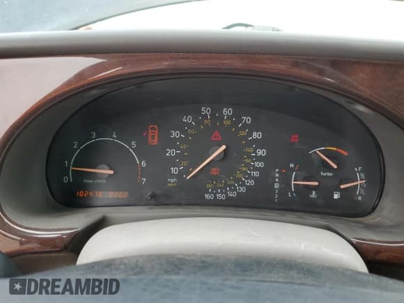 ✅ 2003 Saab 9-3 SE • VIN: YS3DF78K337009486 • Lot: 59421925. Wystawiony na Copart z przebiegiem 102 478 mil. Bezpłatny archiwum sprzedaży aukcyjnych z USA i szczegółowy raport historii pojazdu na DreamBid. Zdjęcie 9.