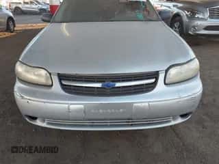 2001 Chevrolet Malibu z VIN 1G1ND52JX16218533, wystawiony jako IAAI lot #41242891 z przebiegiem 145 495 mil mil oraz . Historia ofert i sprzedaży dostępna na DreamBid. Obrazek 6.