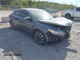 ✅ 2017 Nissan Altima S • VIN: 1N4AL3AP3HC164254 • Lot: 43477526. Listed on IAAI with 184,887 mi. Free auction sales archive from the USA and detailed vehicle history report at DreamBid. Image 1.
