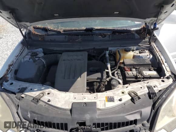 2013 Chevrolet Captiva Sport LT с VIN 3GNAL3EK5DS598762, выставлен на аукционе Copart как лот 68875474 с пробегом 159 131 миль миль и На запчасти • Non repairable. История ставок и продаж доступна на DreamBid. Изображение 12.