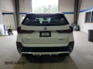 ✅ 2023 BMW X1 xDrive28i • VIN: WBX73EF08P5W71135 • Lot: 56656625. Listed on Copart with 21,481 mi. Free auction sales archive from the USA and detailed vehicle history report at DreamBid. Image 6.