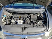 ✅ 2006 Honda Civic LX • VIN: 1HGFA16516L098691 • Lot: 94883085. Listed on Copart with 251,827 mi. Free auction sales archive from the USA and detailed vehicle history report at DreamBid. Image 11.