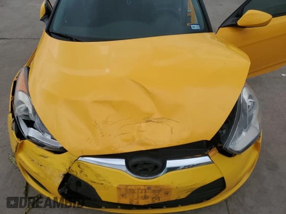 ✅ 2016 Hyundai Veloster • VIN: KMHTC6AD7GU287604 • Lot: 78749604. Wystawiony na Copart z przebiegiem 106 748 mil. Bezpłatny archiwum sprzedaży aukcyjnych z USA i szczegółowy raport historii pojazdu na DreamBid. Zdjęcie 11.