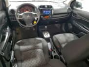 ✅ 2024 Mitsubishi Mirage ES • VIN: ML32AUHJ2RH011559 • Lot: 95327605. Listed on Copart with 23,400 mi. Free auction sales archive from the USA and detailed vehicle history report at DreamBid. Image 8.