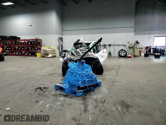 ✅ 2023 Hyundai Kona N Line • VIN: KM8K3CA32PU940776 • Лот: 71067174. Опубликован ранее на Copart с пробегом Не указан. Бесплатный доступ к архиву аукционных продаж из США и подробный отчёт об истории автомобиля на DreamBid. Изображение 11.