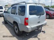 ✅ 2000 Nissan Xterra XE • VIN: 5N1ED28T0YC514926 • Lot: 42921267. Listed on IAAI with Not provided. Free auction sales archive from the USA and detailed vehicle history report at DreamBid. Image 3.