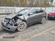 ✅ 2012 Cadillac SRX Luxury Collection • VIN: 3GYFNAE32CS505954 • Lot: 43580946. Listed on IAAI with 205,598 mi. Free auction sales archive from the USA and detailed vehicle history report at DreamBid. Image 17.