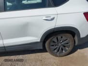 ✅ 2023 Volkswagen Taos S • VIN: 3VVCX7B2XPM381316 • Лот: 43256616. Опубликован ранее на IAAI с пробегом 13 231 миль. Бесплатный доступ к архиву аукционных продаж из США и подробный отчёт об истории автомобиля на DreamBid. Изображение 6.