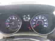 2016 Hyundai Elantra SE with VIN 5NPDH4AE5GH775032, listed as a IAAI auction lot 43592526 with 218,744 mi miles and . Bid and sale history available at DreamBid. Image 7.