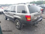 ✅ 1999 Jeep Grand Cherokee Laredo • VIN: 1J4G258SXXC518647 • Лот: 42124724. Опубликован ранее на IAAI с пробегом 229 668 миль. Бесплатный доступ к архиву аукционных продаж из США и подробный отчёт об истории автомобиля на DreamBid. Изображение 3.