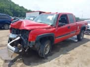 ✅ 2006 Chevrolet Silverado 2500HD Work Truck • VIN: 1GCHK29U96E100527 • Lot: 42870852. Wystawiony na IAAI z przebiegiem 169 391 mil. Bezpłatny archiwum sprzedaży aukcyjnych z USA i szczegółowy raport historii pojazdu na DreamBid. Zdjęcie 2.