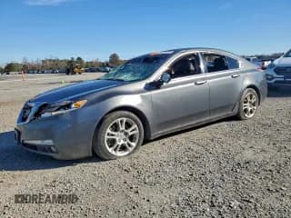 ✅ 2009 Acura TL • VIN: 19UUA86239A022119 • Lot: 93283735. Wystawiony na Copart z przebiegiem 250 053 mil. Bezpłatny archiwum sprzedaży aukcyjnych z USA i szczegółowy raport historii pojazdu na DreamBid. Zdjęcie 1.