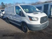 ✅ 2015 Ford Transit Cargo • VIN: 1FTNE1ZM1FKA92882 • Lot: 43742421. Listed on IAAI with 327,116 mi. Free auction sales archive from the USA and detailed vehicle history report at DreamBid. Image 1.