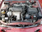 ✅ 1999 Toyota Celica GT • VIN: JT5FG02T6X0055815 • Lot: 86242505. Wystawiony na Copart z przebiegiem 243 796 mil. Bezpłatny archiwum sprzedaży aukcyjnych z USA i szczegółowy raport historii pojazdu na DreamBid. Zdjęcie 11.