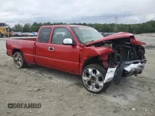 ✅ 2003 Chevrolet Silverado 1500 LS • VIN: 2GCEC19T131381334 • Лот: 72888944. Опубликован ранее на Copart с пробегом Не указан. Бесплатный доступ к архиву аукционных продаж из США и подробный отчёт об истории автомобиля на DreamBid. Изображение 4.