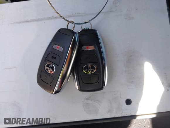 ✅ 2024 Toyota 86 TRUENO Edition • VIN: JF1ZNBM19R8750279 • Лот: 41468207. Опубликован ранее на IAAI с пробегом 15 440 миль. Бесплатный доступ к архиву аукционных продаж из США и подробный отчёт об истории автомобиля на DreamBid. Изображение 11.