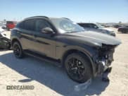 ✅ 2020 Alfa Romeo Stelvio • VIN: ZASPAJAN5L7C94672 • Lot: 49097535. Wystawiony na Copart z przebiegiem 64 009 mil. Bezpłatny archiwum sprzedaży aukcyjnych z USA i szczegółowy raport historii pojazdu na DreamBid. Zdjęcie 4.