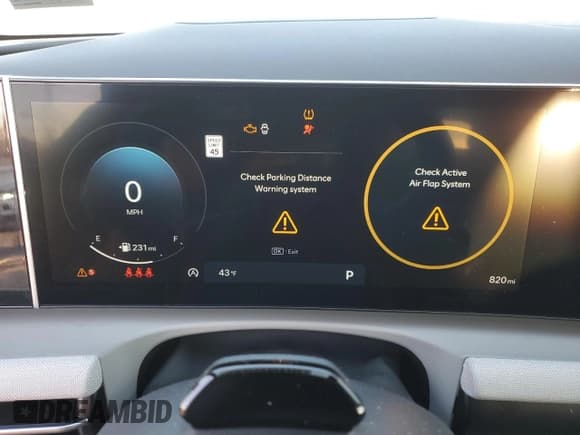 ✅ 2025 Hyundai Tucson Limited • VIN: 5NMJECDE5SH462585 • Lot: 80458534. Wystawiony na Copart z przebiegiem 820 mil. Bezpłatny archiwum sprzedaży aukcyjnych z USA i szczegółowy raport historii pojazdu na DreamBid. Zdjęcie 9.