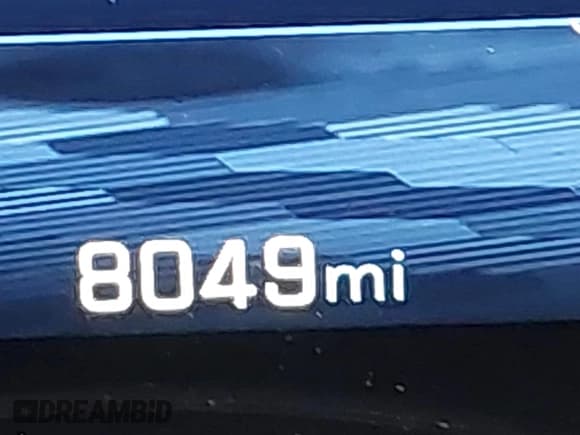 ✅ 2026 Chevrolet Equinox FWD LT • VIN: 3GNAXHEG3TL242915 • Lot: 43825026. Wystawiony na IAAI z przebiegiem 8 049 mil. Bezpłatny archiwum sprzedaży aukcyjnych z USA i szczegółowy raport historii pojazdu na DreamBid. Zdjęcie 15.