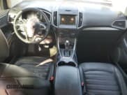 ✅ 2018 Ford Edge SEL • VIN: 2FMPK3J99JBB19362 • Lot: 85191515. Wystawiony na Copart z przebiegiem 200 178 mil. Bezpłatny archiwum sprzedaży aukcyjnych z USA i szczegółowy raport historii pojazdu na DreamBid. Zdjęcie 8.