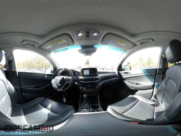 ✅ 2021 Hyundai Tucson Ultimate • VIN: KM8J3CAL6MU388514 • Лот: 43527914. Опубликован ранее на IAAI с пробегом 47 843 миль. Бесплатный доступ к архиву аукционных продаж из США и подробный отчёт об истории автомобиля на DreamBid. Изображение 18.