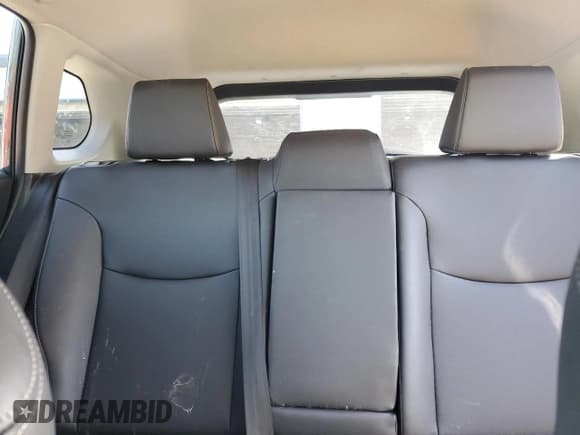 ✅ 2024 Toyota Corolla Cross XLE • VIN: 7MUDAABG3RV102259 • Lot: 51841775. Listed on Copart with 24,203 mi. Free auction sales archive from the USA and detailed vehicle history report at DreamBid. Image 10.