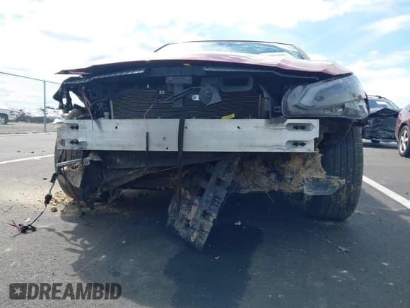 ✅ 2023 Nissan Altima SR • VIN: 1N4BL4CV1PN329808 • Lot: 43054681. Wystawiony na IAAI z przebiegiem 29 482 mil. Bezpłatny archiwum sprzedaży aukcyjnych z USA i szczegółowy raport historii pojazdu na DreamBid. Zdjęcie 6.