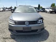 ✅ 2013 Volkswagen Jetta SE • VIN: 3VWDP7AJXDM281723 • Lot: 57235725. Listed on Copart with 128,157 mi. Free auction sales archive from the USA and detailed vehicle history report at DreamBid. Image 5.