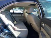 ✅ 2008 Lincoln MKZ • VIN: 3LNHM28T48R615918 • Lot: 40430266. Listed on IAAI with 180,160 mi. Free auction sales archive from the USA and detailed vehicle history report at DreamBid. Image 8.