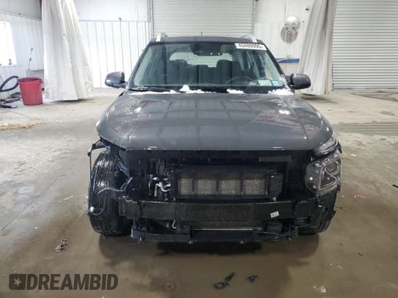 ✅ 2023 Hyundai Venue SEL • VIN: KMHRC8A39PU255881 • Lot: 45480995. Listed on Copart with 44,363 mi. Free auction sales archive from the USA and detailed vehicle history report at DreamBid. Image 5.