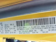 ✅ 2015 Jeep Wrangler Sport • VIN: 1C4AJWAG2FL585672 • Lot: 43524803. Listed on IAAI with 48,230 mi. Free auction sales archive from the USA and detailed vehicle history report at DreamBid. Image 9.