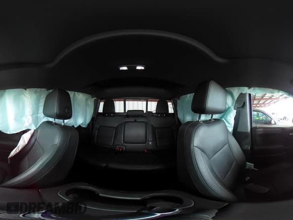 ✅ 2021 Chevrolet Silverado 1500 RST • VIN: 1GCUYEED7MZ352464 • Lot: 43461883. Listed on IAAI with 44,141 mi. Free auction sales archive from the USA and detailed vehicle history report at DreamBid. Image 18.