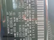 ✅ 2024 Kia Sportage SX-Prestige • VIN: 5XYK5CDF8RG221539 • Lot: 81022564. Listed on Copart with Not provided. Free auction sales archive from the USA and detailed vehicle history report at DreamBid. Image 14.