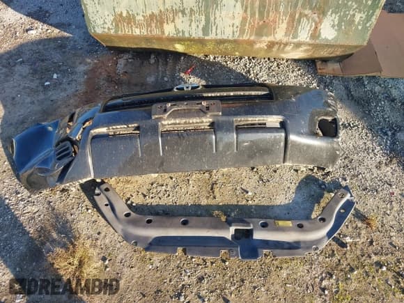 ✅ 2010 Toyota RAV4 • VIN: 2T3BF4DVXAW071983 • Лот: 43503171. Опубликован ранее на IAAI с пробегом 199 377 миль. Бесплатный доступ к архиву аукционных продаж из США и подробный отчёт об истории автомобиля на DreamBid. Изображение 12.