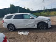 ✅ 2020 Dodge Durango GT • VIN: 1C4RDJDG7LC249021 • Лот: 43057997. Опубликован ранее на IAAI с пробегом 84 384 миль. Бесплатный доступ к архиву аукционных продаж из США и подробный отчёт об истории автомобиля на DreamBid. Изображение 13.