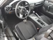 ✅ 2008 Mazda MX-5 Miata Touring • VIN: JM1NC25FX80153602 • Lot: 74703894. Wystawiony na Copart z przebiegiem Nie podano. Bezpłatny archiwum sprzedaży aukcyjnych z USA i szczegółowy raport historii pojazdu na DreamBid. Zdjęcie 8.