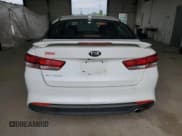 ✅ 2017 Kia Optima LX • VIN: 5XXGT4L34HG132272 • Lot: 57554435. Listed on Copart with 101,132 mi. Free auction sales archive from the USA and detailed vehicle history report at DreamBid. Image 6.