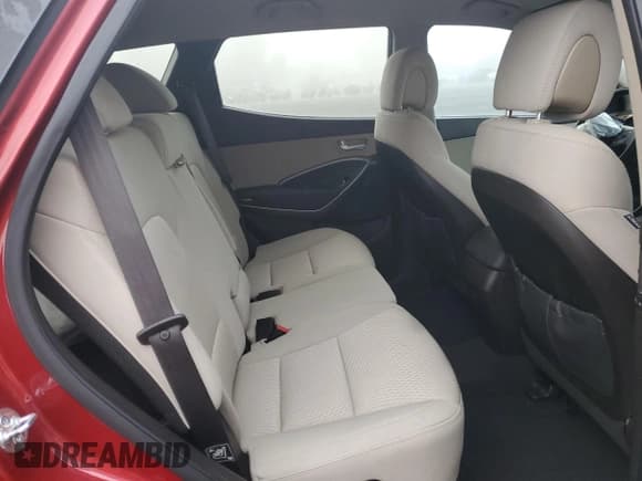 ✅ 2013 Hyundai Santa Fe Sport • VIN: 5XYZU3LB2DG122143 • Лот: 91450475. Опубликован ранее на Copart с пробегом 149 149 миль. Бесплатный доступ к архиву аукционных продаж из США и подробный отчёт об истории автомобиля на DreamBid. Изображение 11.