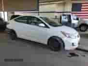 ✅ 2015 Hyundai Accent GLS • VIN: KMHCT4AE3FU883918 • Lot: 69941963. Listed on Copart with 187,181 mi miles. Access the free auction sales archive from the USA and view a detailed vehicle history report at DreamBid. Image 4.