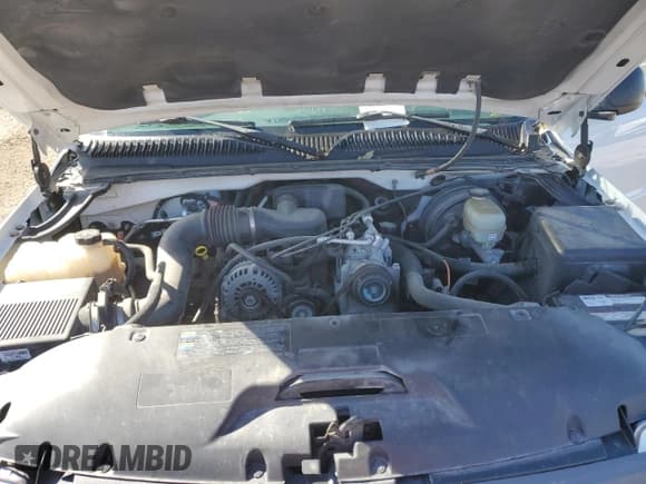 ✅ 2006 GMC Sierra 1500 Work Truck • VIN: 1GTEC14X36Z233997 • Lot: 85592785. Listed on Copart with 140,007 mi. Free auction sales archive from the USA and detailed vehicle history report at DreamBid. Image 11.